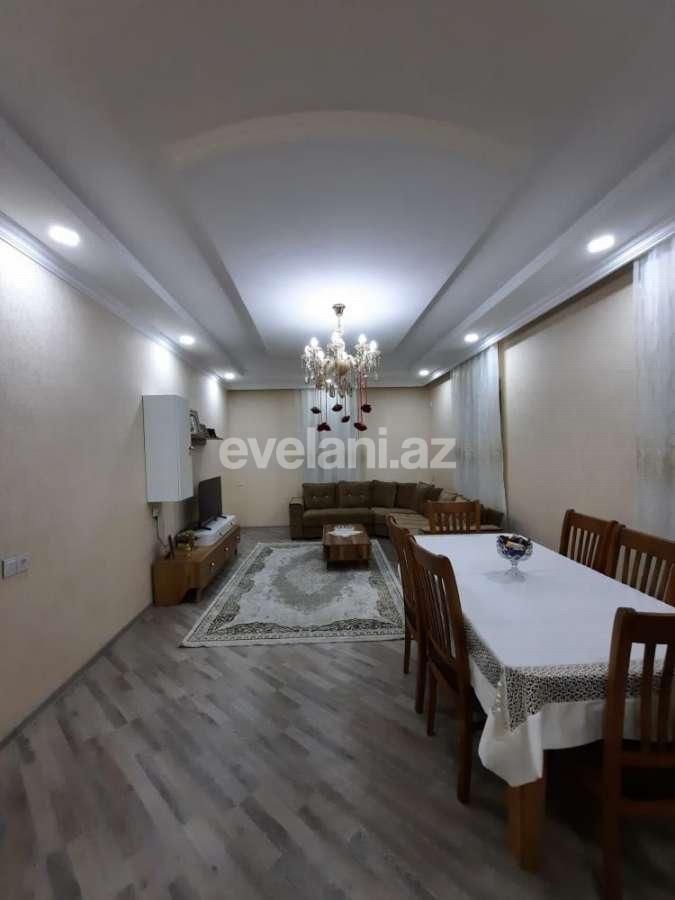 Sale, garden / house, 4 room, 130 m², Bilgah d.