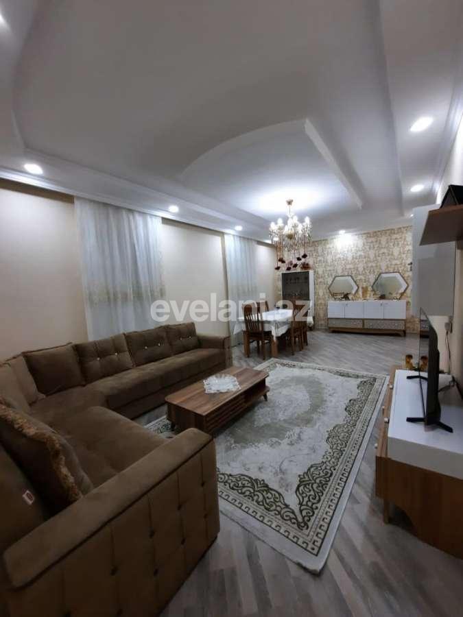 Sale, garden / house, 4 room, 130 m², Bilgah d.
