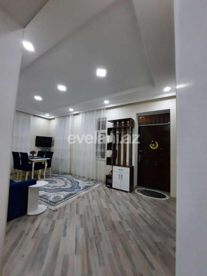 Sale, garden / house, 4 room, 130 m², Bilgah d.