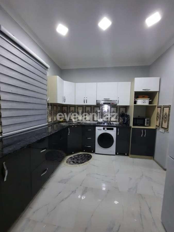 Sale, garden / house, 4 room, 130 m², Bilgah d.