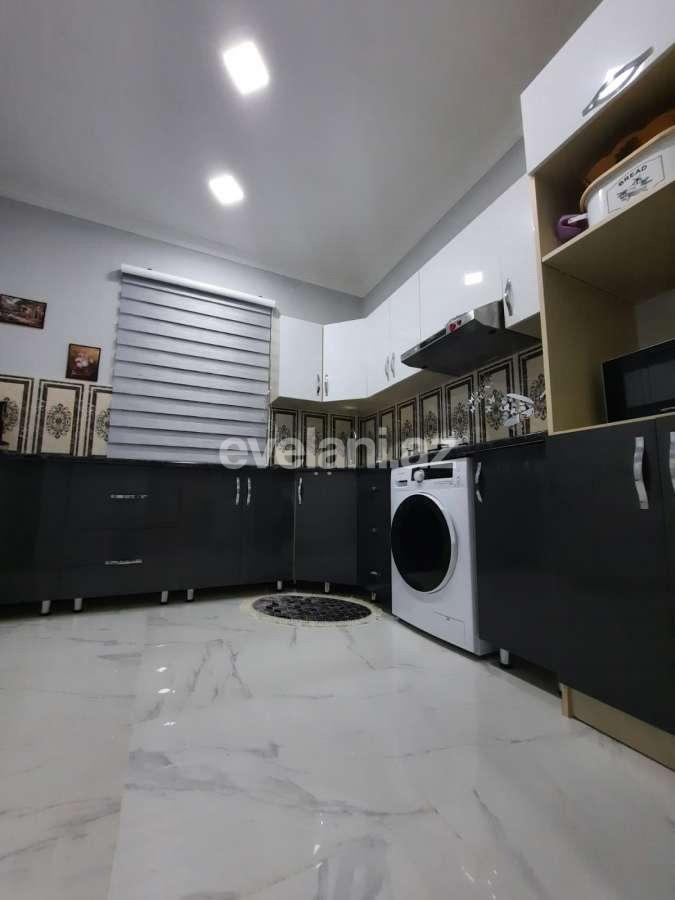 Sale, garden / house, 4 room, 130 m², Bilgah d.