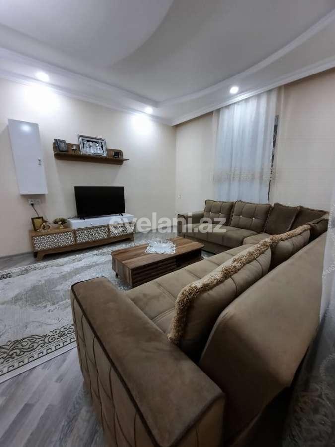 Sale, garden / house, 4 room, 130 m², Bilgah d.