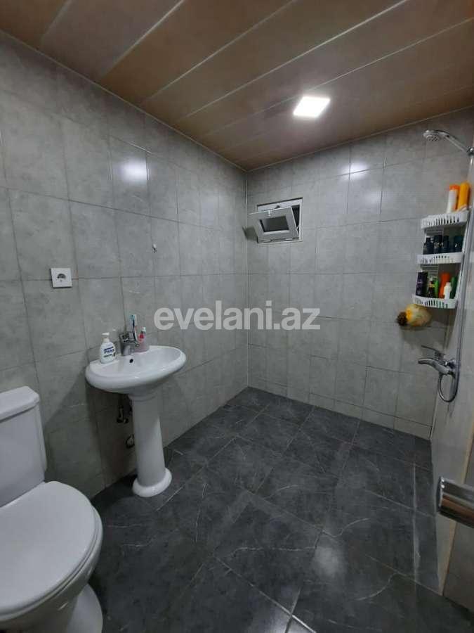 Sale, garden / house, 4 room, 130 m², Bilgah d.