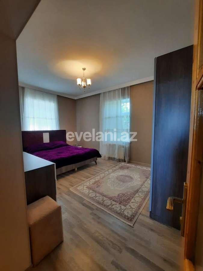 Sale, garden / house, 4 room, 130 m², Bilgah d.