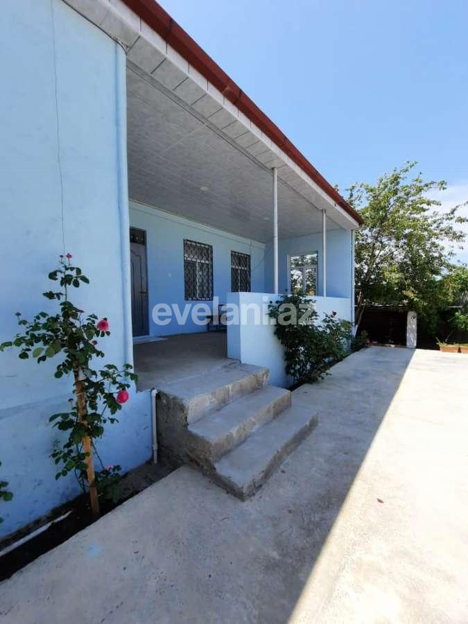 Sale, garden / house, 4 room, 130 m², Bilgah d.