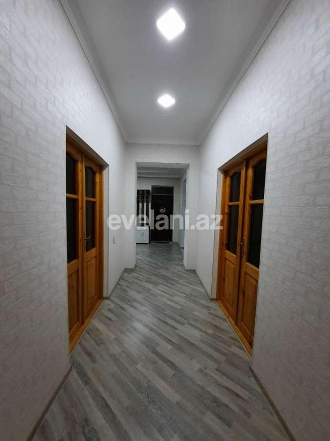 Sale, garden / house, 4 room, 130 m², Bilgah d.