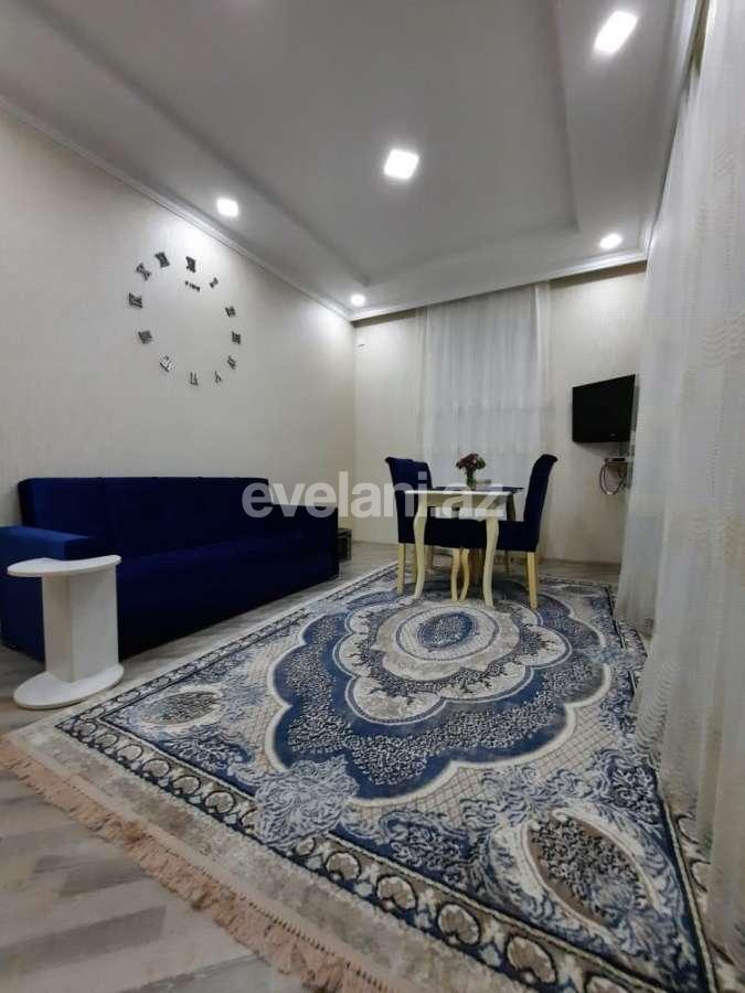 Sale, garden / house, 4 room, 130 m², Bilgah d.