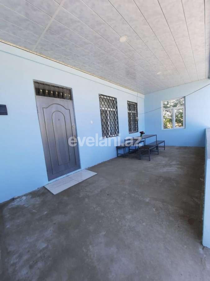Sale, garden / house, 4 room, 130 m², Bilgah d.