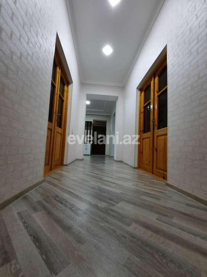 Sale, garden / house, 4 room, 130 m², Bilgah d.