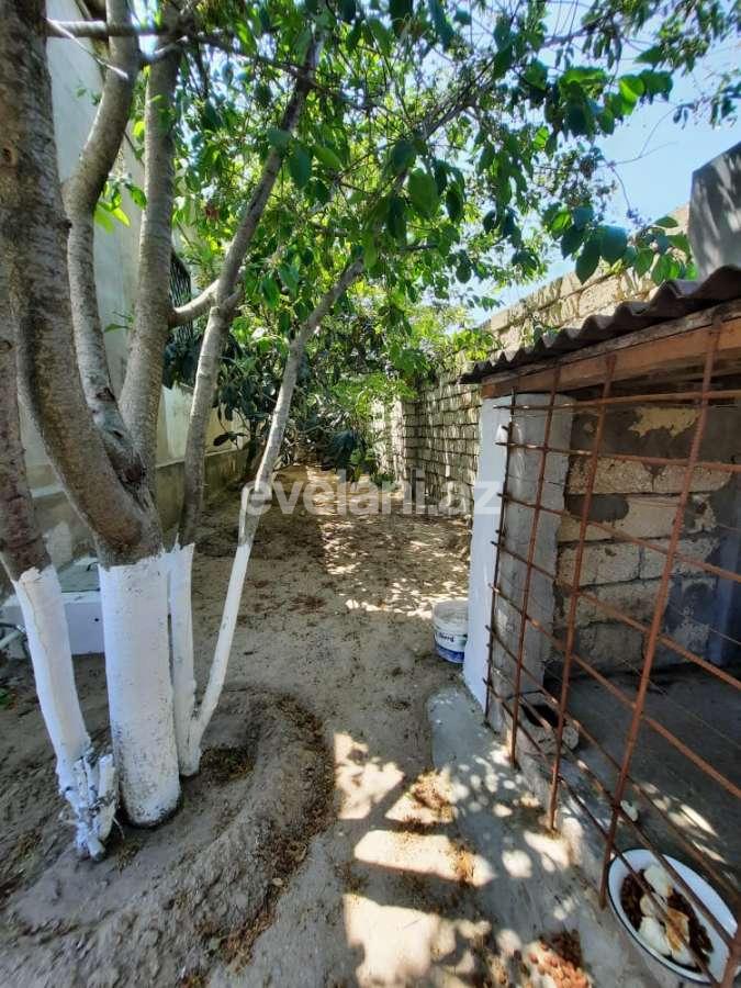 Sale, garden / house, 4 room, 130 m², Bilgah d.