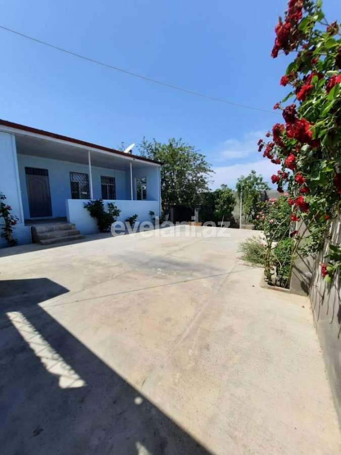 Sale, garden / house, 4 room, 130 m², Bilgah d.