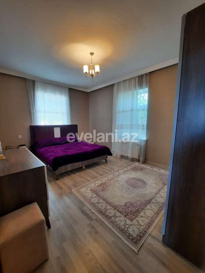 Sale, garden / house, 4 room, 130 m², Bilgah d.