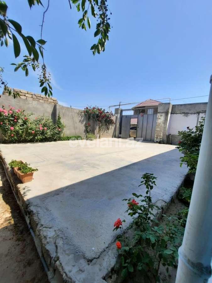 Sale, garden / house, 4 room, 130 m², Bilgah d.