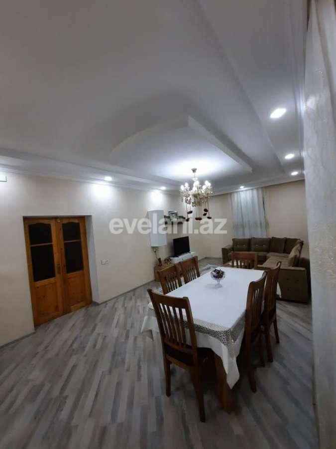 Sale, garden / house, 4 room, 130 m², Bilgah d.