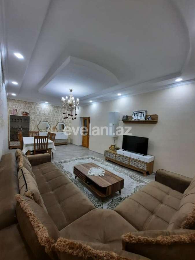 Sale, garden / house, 4 room, 130 m², Bilgah d.