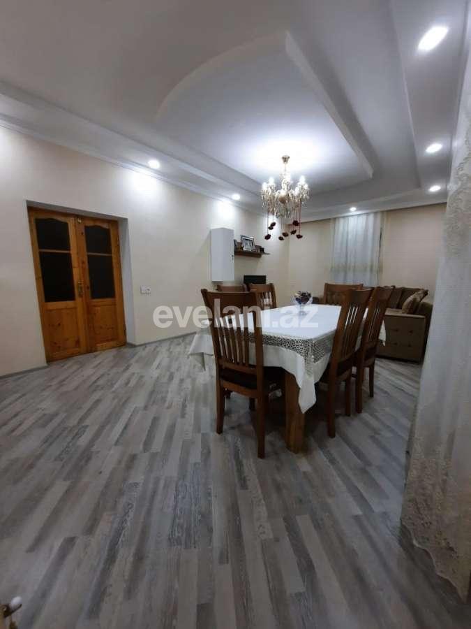 Sale, garden / house, 4 room, 130 m², Bilgah d.