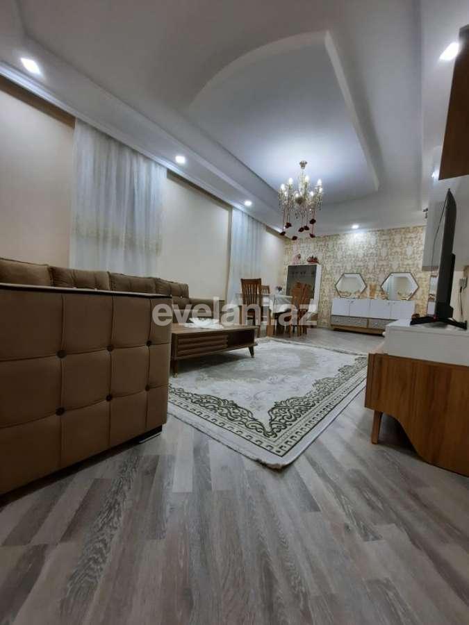 Sale, garden / house, 4 room, 130 m², Bilgah d.