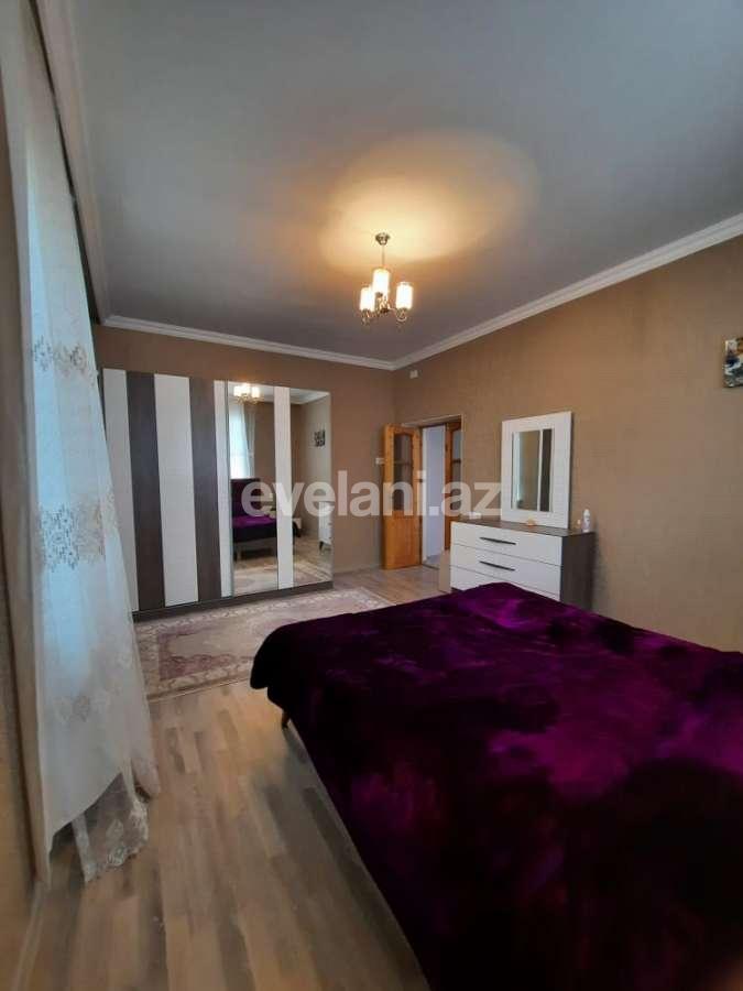 Sale, garden / house, 4 room, 130 m², Bilgah d.
