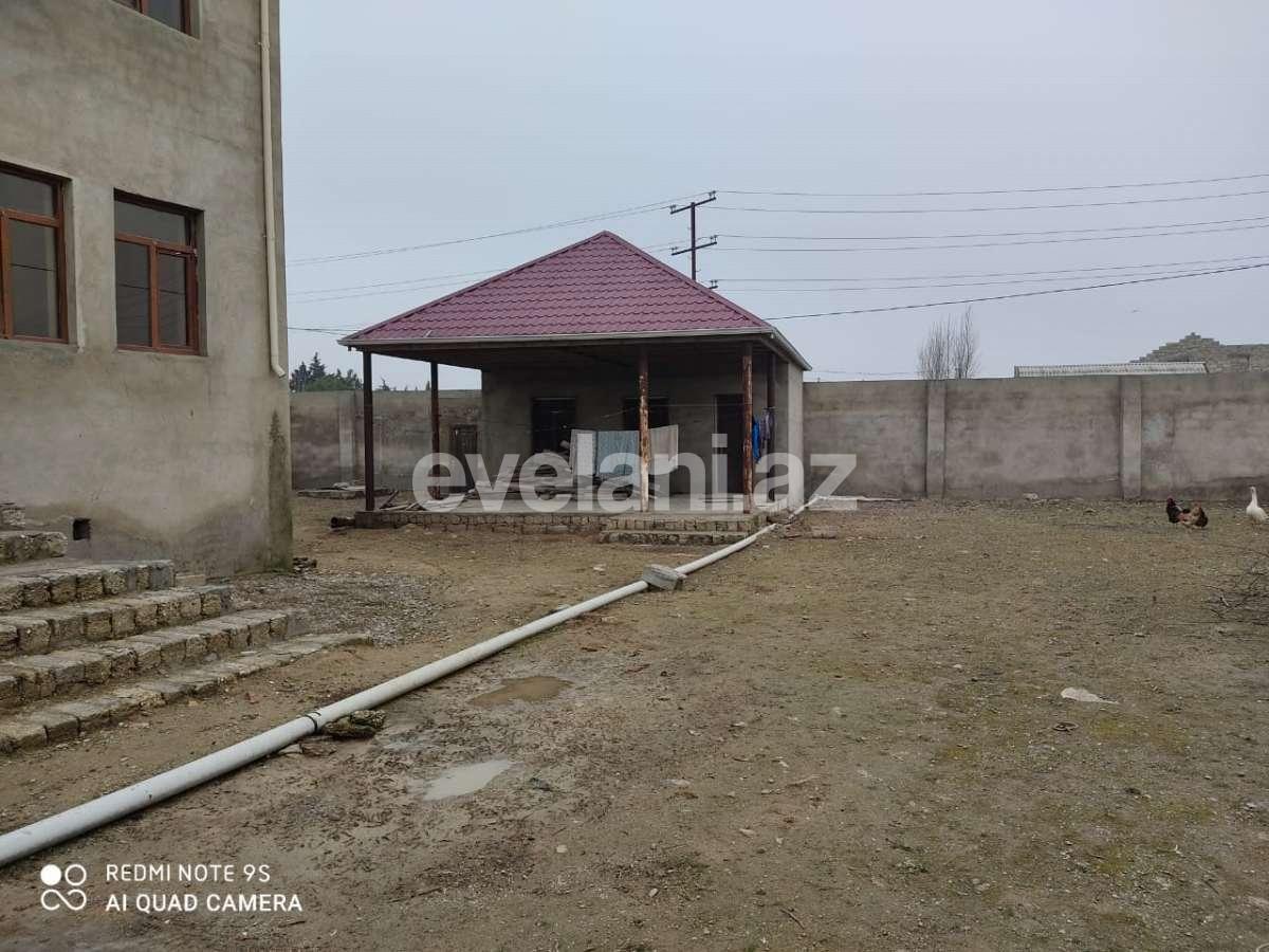 Продаётся, дом / дача, 12-комнаты, 630 m², Бильгях p.