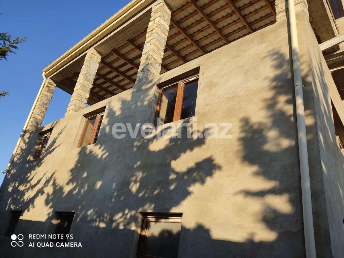 Продаётся, дом / дача, 12-комнаты, 630 m², Бильгях p.