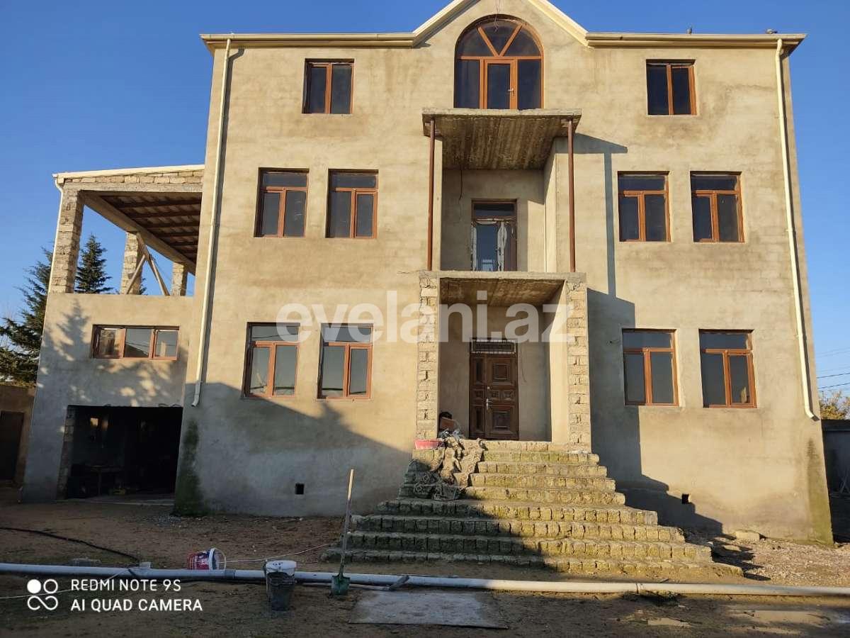 Продаётся, дом / дача, 12-комнаты, 630 m², Бильгях p.