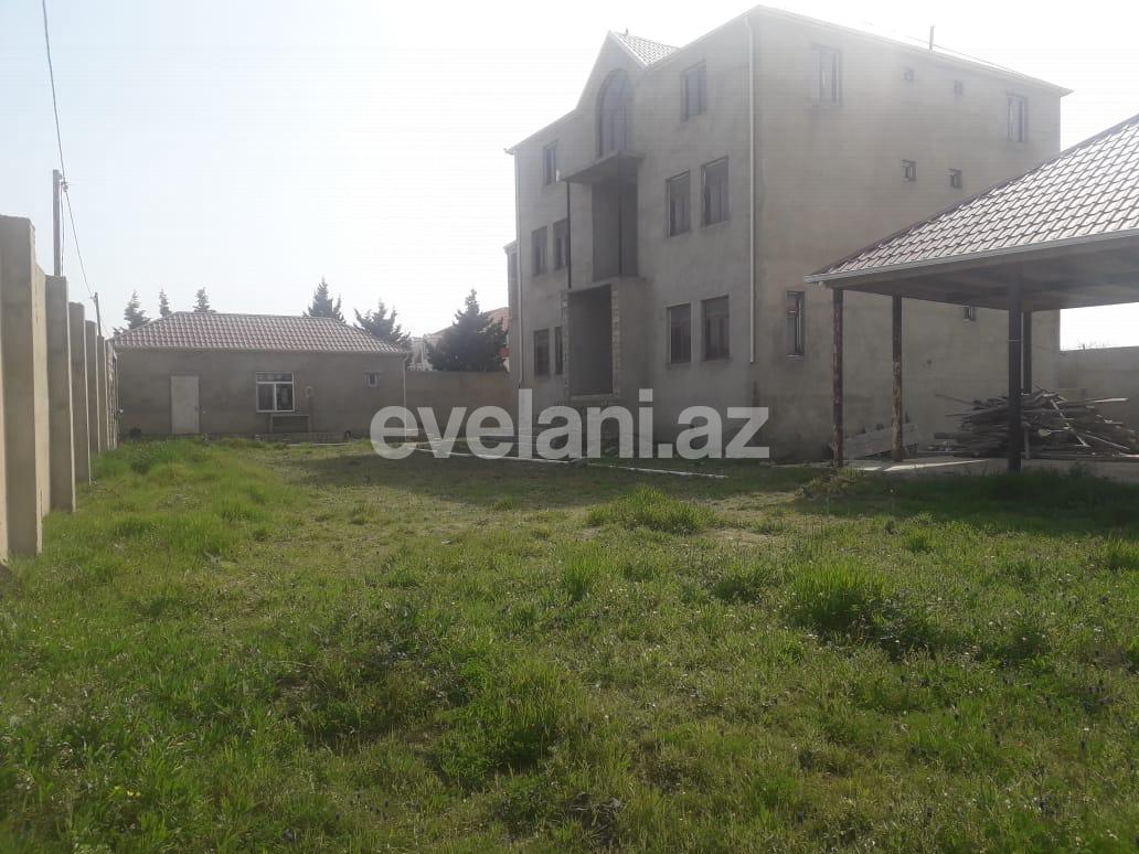 Продаётся, дом / дача, 12-комнаты, 630 m², Бильгях p.