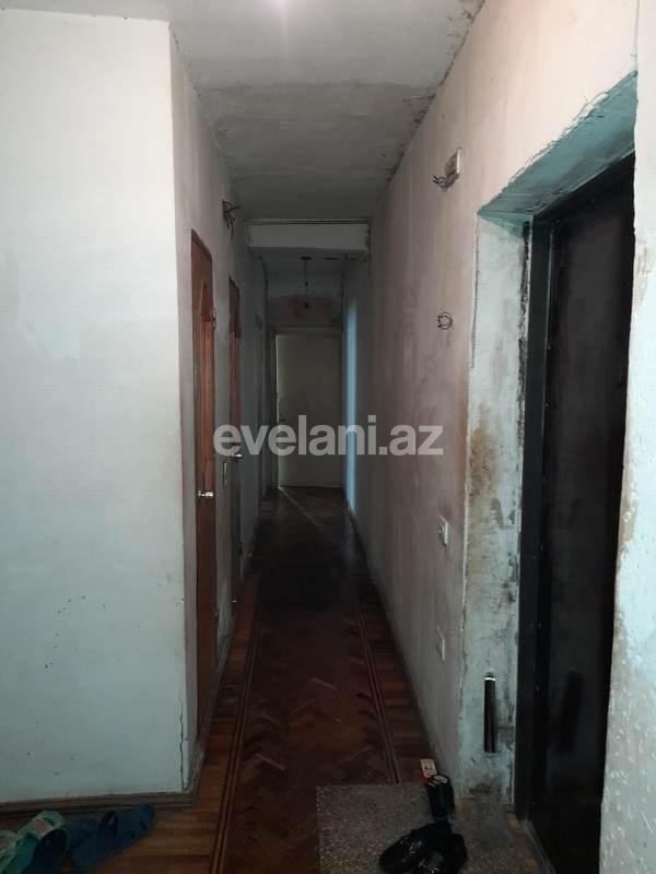 Satılır, köhnə tikili, 2 otaqlı, 55 m², Elmlər Akademiyası m.