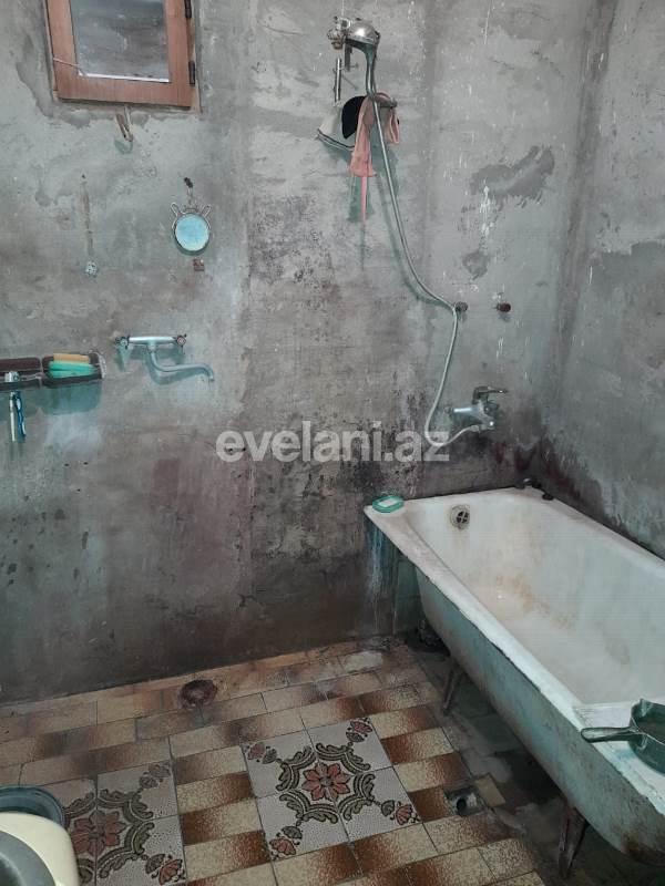 Satılır, köhnə tikili, 2 otaqlı, 55 m², Elmlər Akademiyası m.