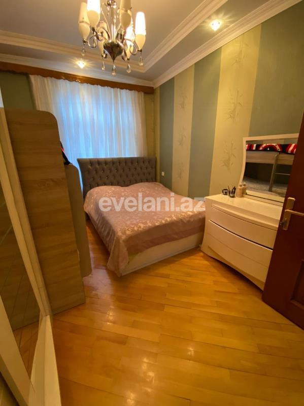 Satılır, köhnə tikili, 2 otaqlı, 55 m², Elmlər Akademiyası m.