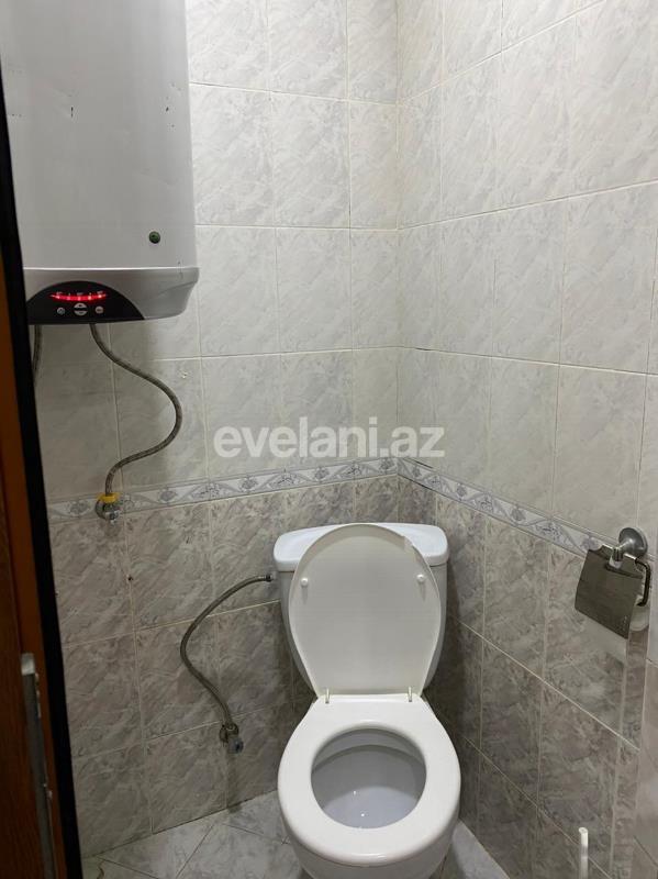 Satılır, köhnə tikili, 2 otaqlı, 55 m², Elmlər Akademiyası m.