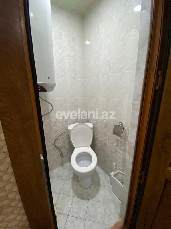 Satılır, köhnə tikili, 2 otaqlı, 55 m², Elmlər Akademiyası m.