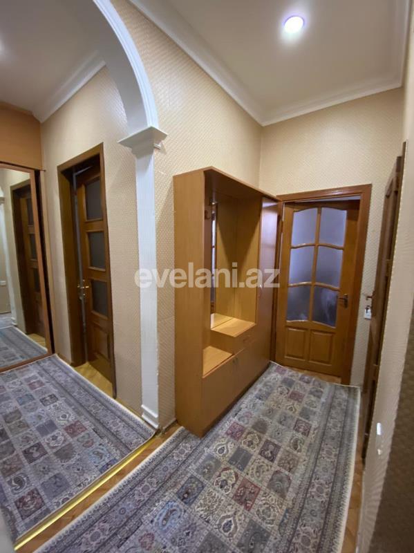 Satılır, köhnə tikili, 2 otaqlı, 55 m², Elmlər Akademiyası m.