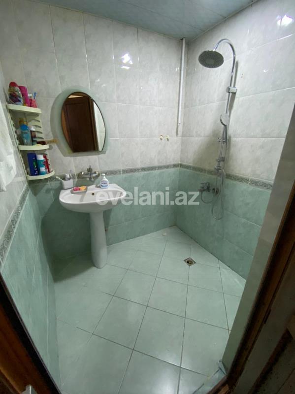 Satılır, köhnə tikili, 2 otaqlı, 55 m², Elmlər Akademiyası m.