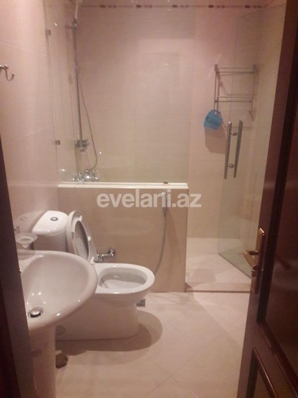 Satılır, yeni tikili, 3 otaqlı, 140 m², Elmlər Akademiyası m.