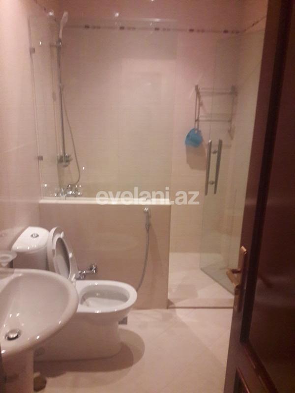 Satılır, yeni tikili, 3 otaqlı, 140 m², Elmlər Akademiyası m.