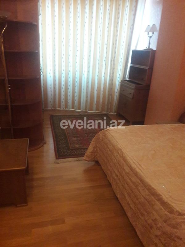 Satılır, yeni tikili, 3 otaqlı, 140 m², Elmlər Akademiyası m.
