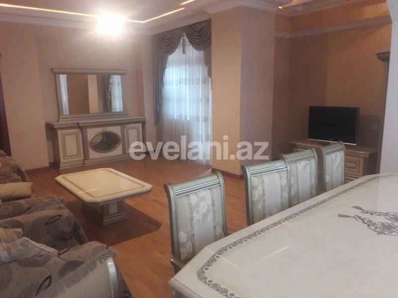 Satılır, yeni tikili, 3 otaqlı, 140 m², Elmlər Akademiyası m.