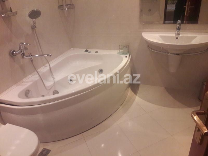 Satılır, yeni tikili, 3 otaqlı, 140 m², Elmlər Akademiyası m.