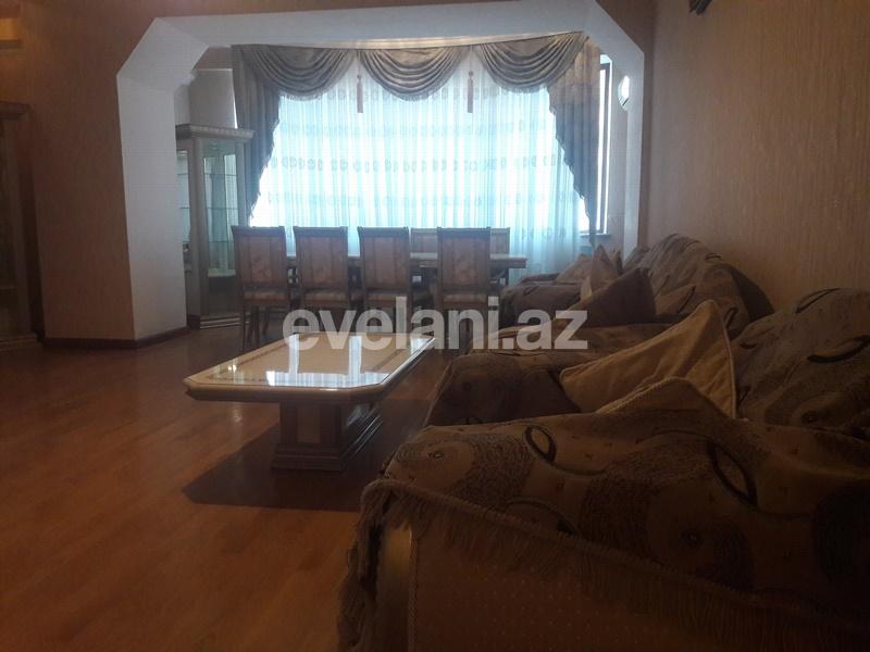 Satılır, yeni tikili, 3 otaqlı, 140 m², Elmlər Akademiyası m.