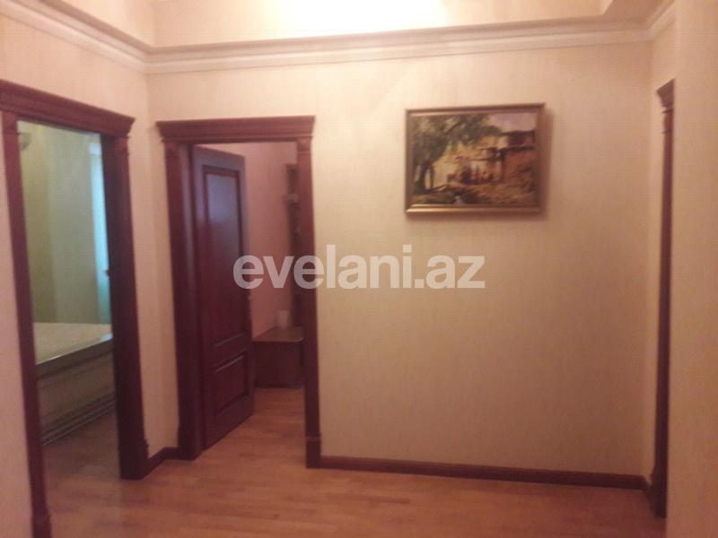 Satılır, yeni tikili, 3 otaqlı, 140 m², Elmlər Akademiyası m.