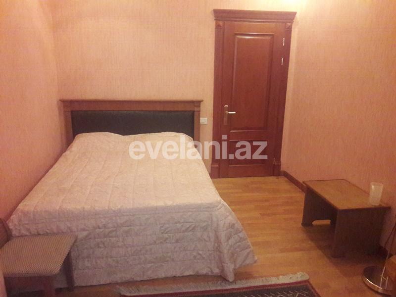 Satılır, yeni tikili, 3 otaqlı, 140 m², Elmlər Akademiyası m.