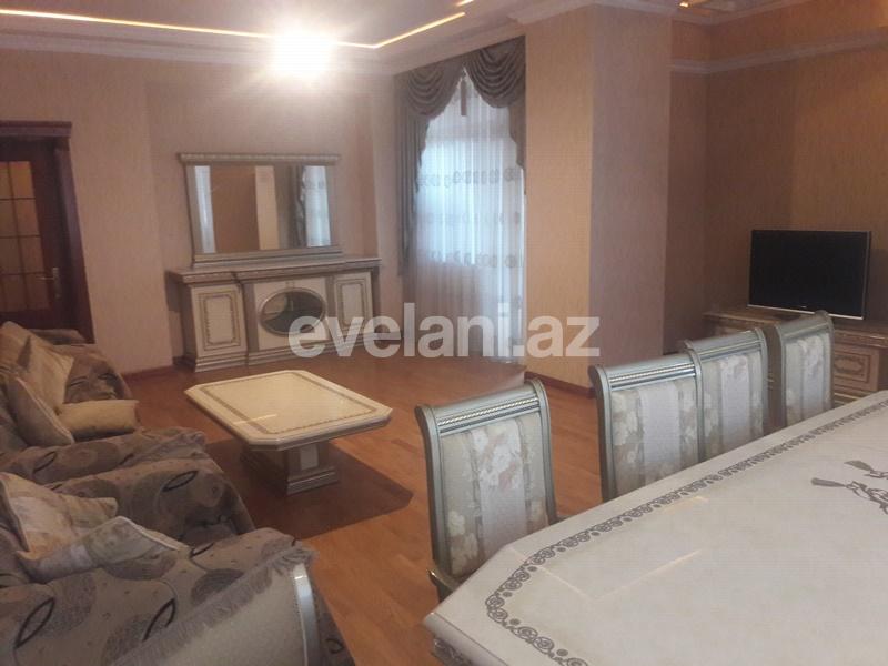 Satılır, yeni tikili, 3 otaqlı, 140 m², Elmlər Akademiyası m.