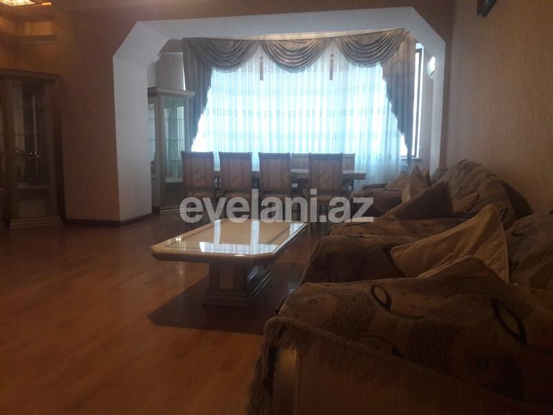 Satılır, yeni tikili, 3 otaqlı, 140 m², Elmlər Akademiyası m.