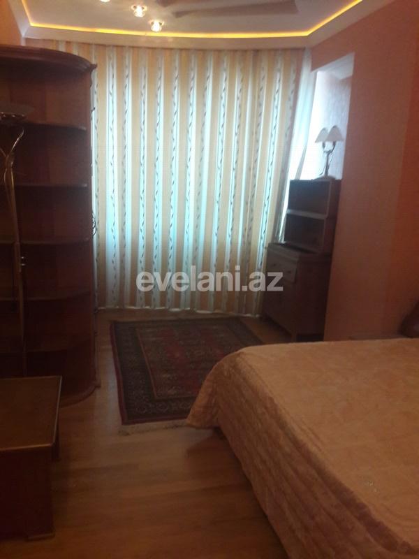 Satılır, yeni tikili, 3 otaqlı, 140 m², Elmlər Akademiyası m.