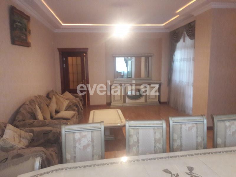 Satılır, yeni tikili, 3 otaqlı, 140 m², Elmlər Akademiyası m.