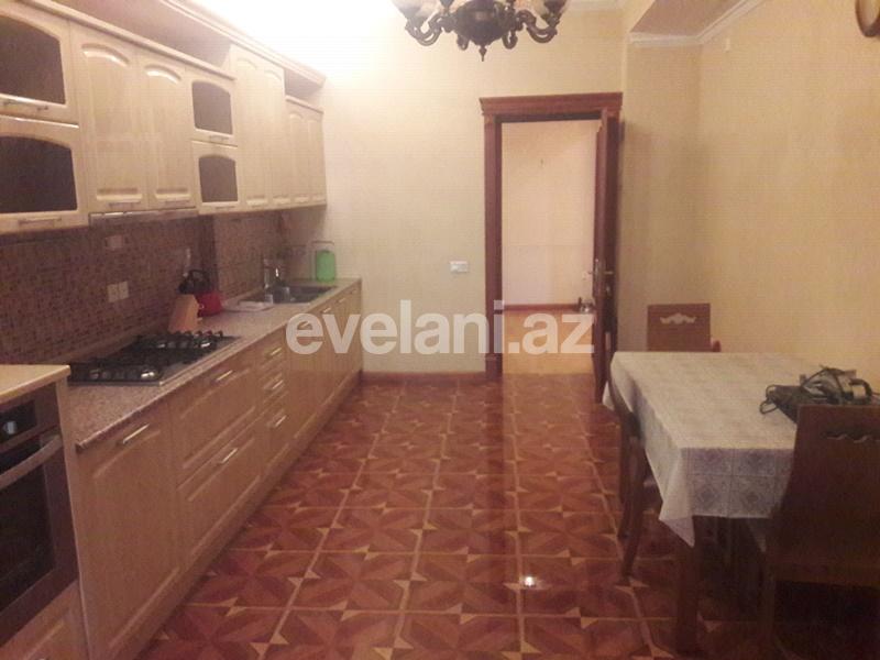 Satılır, yeni tikili, 3 otaqlı, 140 m², Elmlər Akademiyası m.