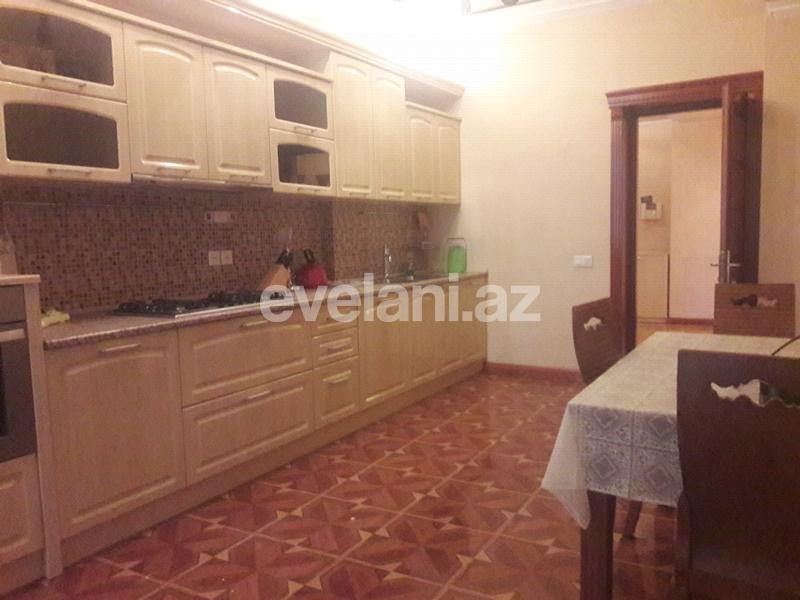 Satılır, yeni tikili, 3 otaqlı, 140 m², Elmlər Akademiyası m.