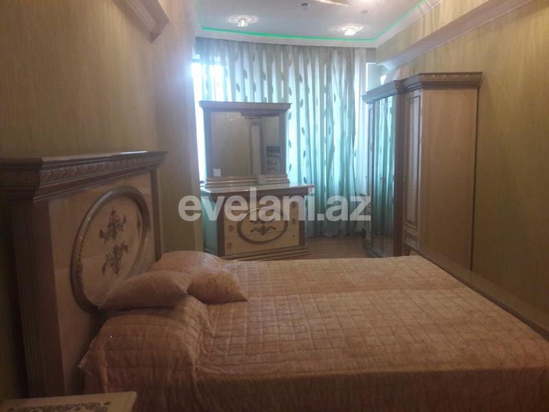 Satılır, yeni tikili, 3 otaqlı, 140 m², Elmlər Akademiyası m.