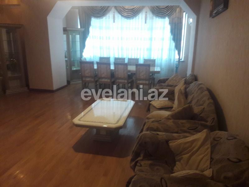 Satılır, yeni tikili, 3 otaqlı, 140 m², Elmlər Akademiyası m.