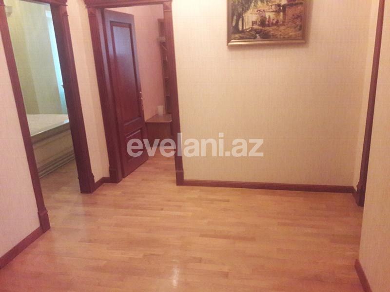 Satılır, yeni tikili, 3 otaqlı, 140 m², Elmlər Akademiyası m.